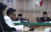 Sidang Pemilu, Bawaslu Akan Dengar Kesaksian Ahli BPN dan KPU