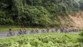 Tour de Singkarak Munculkan Destinasi Wisata Baru