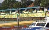 Saat Air seperti Emas di Pulau Penawar Rindu