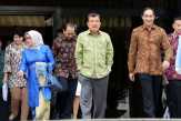 JK Peringati Perdamaian Helsinki di Aceh