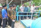 Kepsek se-Kecamatan Tambang Kunjungi RTMPE dan P4S