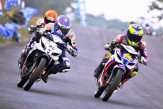 Yamaha Cup Race Gebrak Kota Cirebon