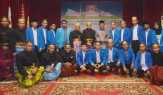 Bupati Ajak Masyarakat Bugis Majukan Inhil