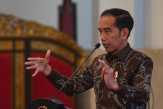 Jokowi Kesal Masih Ada yang Hobi Impor Migas