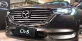 All New Mazda CX-8 meramaikan pasar mobil SUV Indonesia