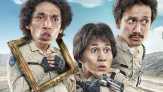 Lima Rekomendasi Film Pada Akhir Pekan Ini..