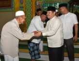 Bupati Bengkalis Himbau Masyarakat Proaktif Berantas Narkoba