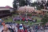 1.300 Member Padati Halal Bihalal Forum Nouvo Indonesia 2015