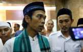 MUI Minta Polisi Usut Penyebar Video Dakwah UAS soal Salib