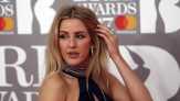 Ellie Goulding Resmi Menikah dengan Caspar Jopling