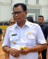Bupati Perintahkan Inspektorat Audit BUMD SPR