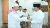 Safari Ramadan Perdana, Selain Bagi-bagi Alquran