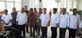 Fungsi BLK Provinsi Riau di Dumai Sebagai Pusat Latihan Kelautan Rencananya Diaktifkan Kembali