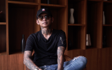 Mengintip Mobil Mewah Pertama Young Lex