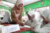 Saat Siswa Menjadi 