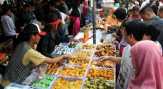 Waspadai Menu Takjil Mengandung Boraks dan Formalin