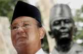Strategi Tiarap Prabowo, Siasat Tempur atau Kerugian Kampanye