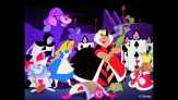 'Alice in Wonderland' Berpetualang Bersama 'Wizard of Oz'