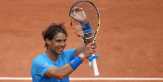 Nadal ke Final