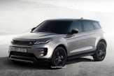 Menanti Kehadiran Range Rover Evoque Generasi Kedua