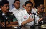 Menko Polhukam, Kapolri, Panglima TNI Turun ke Manokwari