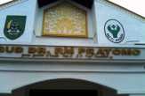 RSUD dr Pratomo Sering Mati Listrik