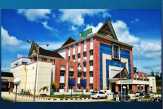 Menjerat Makelar Proyek RSUD Bangkinang