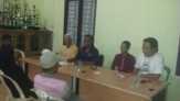 Mesum di Kamar Kontrakan Saat Bulan Puasa, Duda dan Janda 'Gaek' di Inhu Digrebek