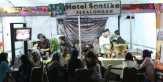 Pekan Batik Nusantara, Hotel Santika Pekalongan Beri Diskon