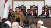 Gema #HBDAhok51 untuk Ahok Jadi Terpopuler di Twitter