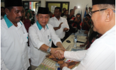 PPS Dumai Mulai Lakukan Verifikasi Calon Independen