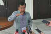 Wapres Kalla:Thamrin seperti di Singapura, tapi di Priok seperti di Bangladesh