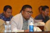 Merasa Terganggu, LegisLator DPRI Minta Isu Desa Fiktif Diluruskan