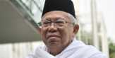 Wapres Ma'ruf Amin: Polisi Awasi Masjid Penyebar Kebencian