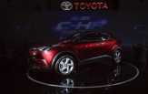 Toyota Siapkan C-HR 'Hybrid' untuk Indonesia