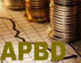 Realisasi APBD Pelalawan Baru 29,11 Persen