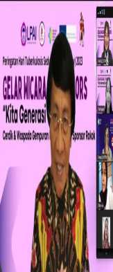 Merokok Dikalangan Anak dan Remaja Indonesia Meningkat