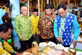 Provinsi Riau Komit Kembangkan Produk Unggulan Daerah ke Tingkat Nasional