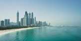 Turis Transit, Langganan Pariwisata Dubai