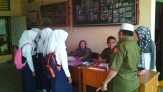 PSB Mandau-Duri Banyak Masuk Via Jendela Sekolah