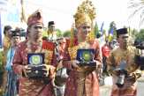 Bupati: Marketing Pariwisata Masih Langka