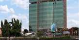 Gedung Hijau Sengaja Dibangun untuk Menarik Orang Asing
