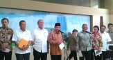 Ini 5 Poin Hasil Rapat Tertutup KPK dengan BPK Soal Audit Sumber Waras