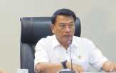 Istana: 689 WNI Eks ISIS Stateless