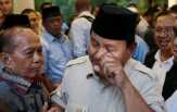 Prabowo Usap Luka Relawan, Minta Sabar dan Hindari Kekerasan