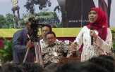 Kemsos Fasilitasi Pemulangan Pengikut Dimas Kanjeng