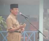 Bupati Inhil: Dimana Gambaran Tembilahan Kota Ibadah, Satpol PP Razia Saja Masih Banyak yang Terjari