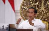Jokowi Perintahkan Jajaran Ciptakan Sistem Tutup Celah Korupsi