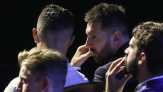 Ronaldo dan Messi Saling Puji di Grimaldi Forum