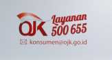 Takut Diserang WannaCry, OJK Matikan Layanan Basis Internet